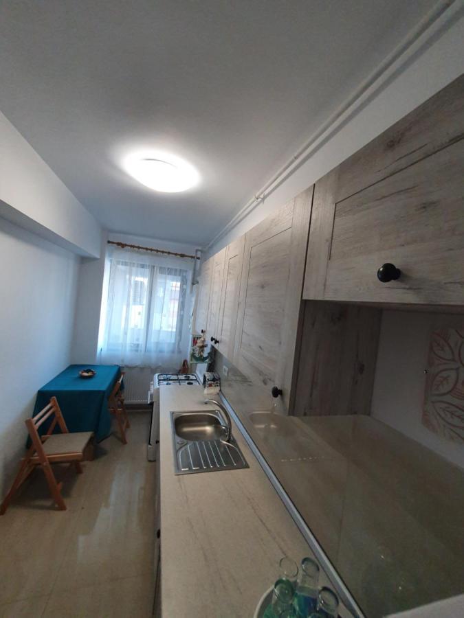 Garsoniera Bya Mamaia Nord-Năvodari Exterior foto